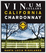 2012 CALIFORNIA CHARDONNAY