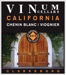 2012 CALIFORNIA CHENIN / VIOGNIER
