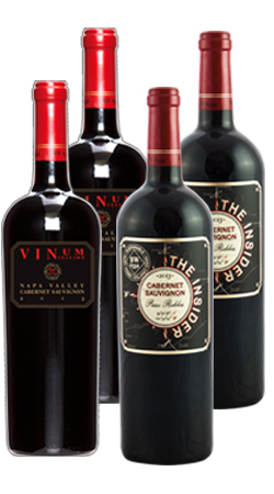 Cellar Selection