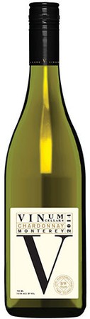 2014 Chardonnay, Monterey
