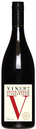 2014 Petite Sirah, Clarksburg