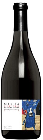 2016 Misha Pinot