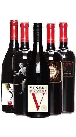 Cellar Collection Image
