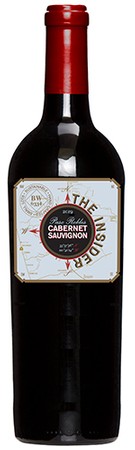 2020 The Insider, Cabernet Sauvignon, Paso Robles