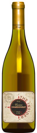 2022 The Insider Chardonnay, Sonoma Coast