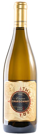 *2020 The Insider, Chardonnay, Sonoma Carneros