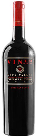 2016 Cabernet Sauvignon, Napa Valley