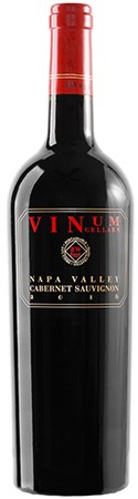 2015 Cabernet Sauvignon, Napa Valley