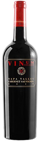 2013 Napa Valley Cabernet Sauvignon