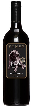 2021 PETS - Petite Sirah, Clarksburg