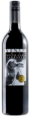 2018 PETS - Petite Sirah, Clarksburg