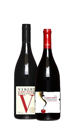 Pinot Party Image
