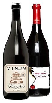 Pinot Party