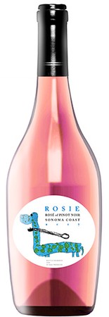 2017 Rosie Rosé
