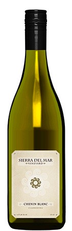 2019 SIerra Del Mar Vineyard, Chenin Blanc, Clarksburg