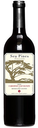 2020 Sea Pines Vineyard Cabernet Sauvignon