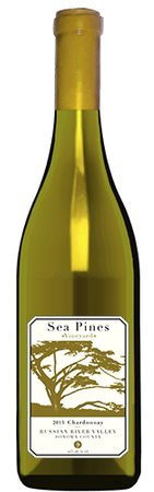 2013 Sea Pines Vineyard Chardonnay, Russian River Valley Image
