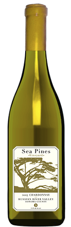 2014 Sea Pines Vineyard Chardonnay, Russian River Valley Image