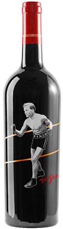 2016 The Scrapper, Cabernet Franc, El Dorado