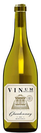 2017 Chardonnay, Monterey