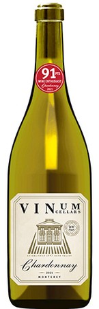 2021 Chardonnay, Monterey