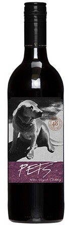 2020 PETS - Petite Sirah, Clarksburg