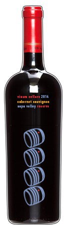 2014 Four Barrel, Cabernet Sauvignon, Napa Valley