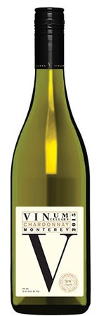 *2016 Vinum Cellars, Chardonnay, Monterey County, 30%OFF
