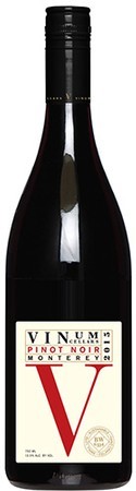 2016 Pinot Noir, Monterey County Image