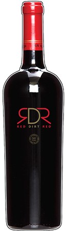 2016 Red Dirt Red, Red Blend, Paso Robles