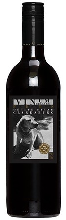 2017 PETS - Petite Sirah, Clarksburg