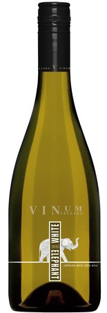 2016 White Elephant, White Blend, California