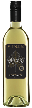 2022 CHENIN - Chenin Blanc, Clarksburg