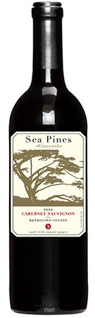 2020 Sea Pines Vineyard Cabernet Sauvignon