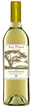 2021 Sea Pines Vineyard Sauvignon Blanc