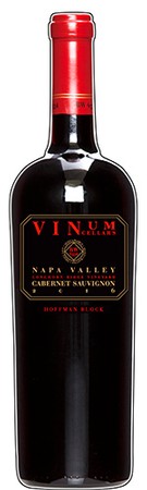 2017 Cabernet Sauvignon, Hoffman Block, Napa Valley